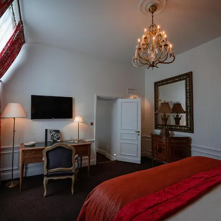 Hôtel De Buci-2