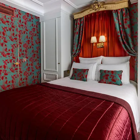 Hôtel De Buci-3
